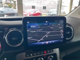 Mercedes-Benz EQT 200 Lang 7 Sitze Premium+ Paket ServiceFrei