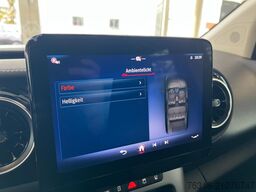 Mercedes-Benz EQT 200 Lang 7 Sitze Premium+ Paket ServiceFrei