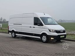 M.A.N. TGE 3.140 L3H2 Maxi Carplay!