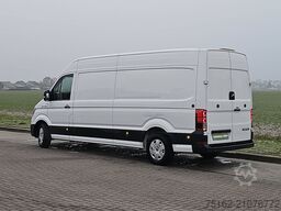 M.A.N. TGE 3.140 L3H2 Maxi Carplay!