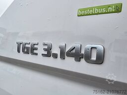 M.A.N. TGE 3.140 L3H2 Maxi Carplay!