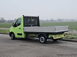 RENAULT MASTER 2.3 DCI 130 PUEC