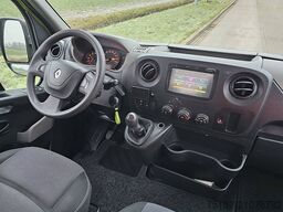 RENAULT MASTER 2.3 DCI 130 PUEC