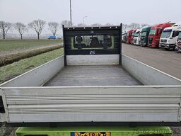 RENAULT MASTER 2.3 DCI 130 PUEC