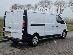 RENAULT TRAFIC 2.0 DCI