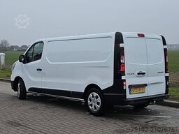 RENAULT TRAFIC 2.0 DCI