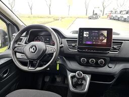 RENAULT TRAFIC 2.0 DCI