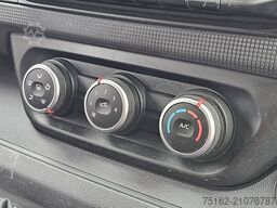 RENAULT TRAFIC 2.0 DCI