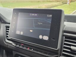 RENAULT TRAFIC 2.0 DCI