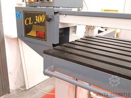 CMC - ITALY CL 300