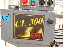 CMC - ITALY CL 300