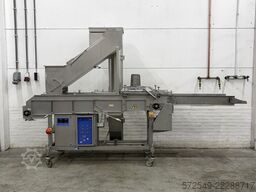 GEA CFS CRM Crumbmaster 400
