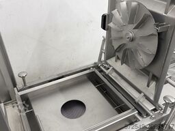 GEA CFS CRM Crumbmaster 400