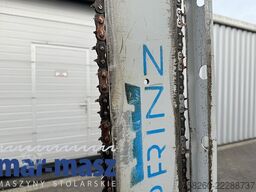 PRINZ ecoSTAR 