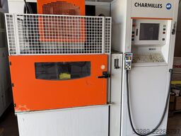 AGIE CHARMILLES Robofil 240