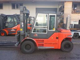 Dan Truck 9660