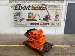 WesttecH Westtech CL190 Fällgreifer / Sammler MS03 / 2022