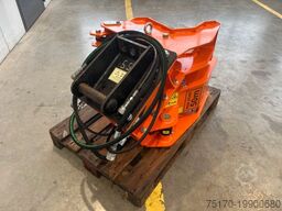 WesttecH Westtech CL190 Fällgreifer / Sammler MS03 / 2022