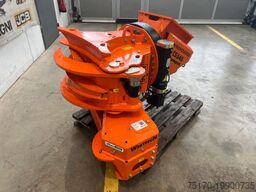 WesttecH Westtech Woodcracker CS545 / Tiltator / DEMO