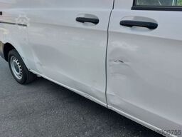 MERCEDES-BENZ Vito Kastenwagen 116 CDI RWD -Kamera-Klima