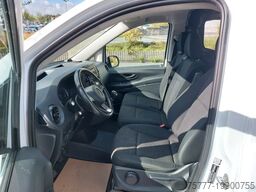 MERCEDES-BENZ Vito Kastenwagen 116 CDI RWD -Kamera-Klima