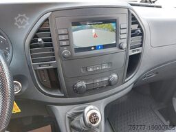 MERCEDES-BENZ Vito Kastenwagen 116 CDI RWD -Kamera-Klima