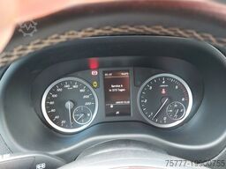 MERCEDES-BENZ Vito Kastenwagen 116 CDI RWD -Kamera-Klima