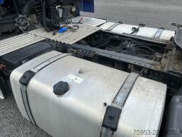 MAN TGX 18.500 4x2 XLX 2 x Tank Wasserverlust