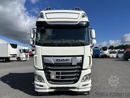 DAF XF 480 4x2 SSC Klima Intarder Alcoa