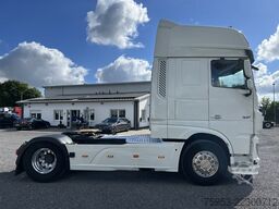 DAF XF 480 4x2 SSC Klima Intarder Alcoa