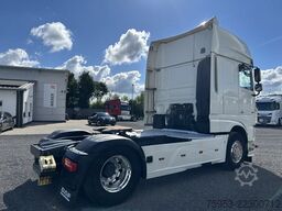 DAF XF 480 4x2 SSC Klima Intarder Alcoa
