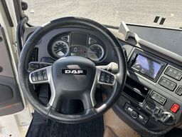 DAF XF 480 4x2 SSC Klima Intarder Alcoa