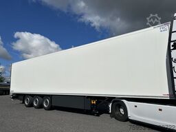 Schmitz Cargobull SKO 24 Doppelstock Carrier Vector HE19