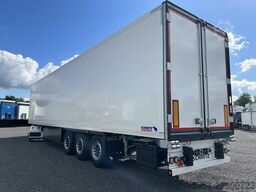 Schmitz Cargobull SKO 24 Doppelstock Carrier Vector HE19