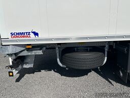 Schmitz Cargobull SKO 24 Doppelstock Carrier Vector HE19