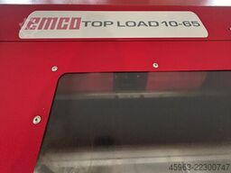 EMCO TopLoad 10-65