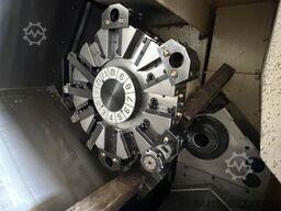 Okuma GENOS L2000-e LX 500