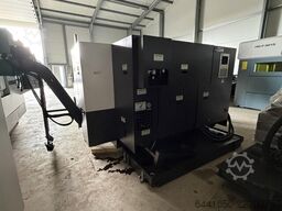 Okuma GENOS L2000-e LX 500
