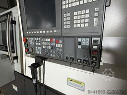 Okuma GENOS L2000-e LX 500