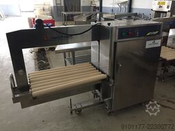 Band-A-matic F117S