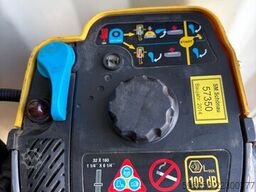 Atlas Copco Cobra PRO – młot spalinowy wyburzeniowy Atlas Copco Cobra PRO – młot spalinowy wyburzeniowy