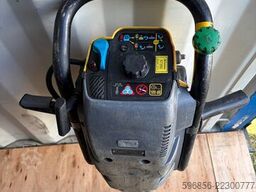 Atlas Copco Cobra PRO – młot spalinowy wyburzeniowy Atlas Copco Cobra PRO – młot spalinowy wyburzeniowy