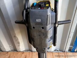 Atlas Copco Cobra PRO – młot spalinowy wyburzeniowy Atlas Copco Cobra PRO – młot spalinowy wyburzeniowy
