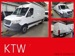Mercedes-Benz Sprinter 317 Maxi,9GTronic,MBUX,Kamera