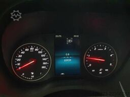 Mercedes-Benz Sprinter 317 Maxi,9GTronic,MBUX,Kamera