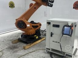 Kuka KR120 R2900 extra