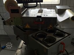 Dynopack Maschinenbau GmbH DYNO 320VG / 321VG