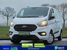 FORD TRANSIT CUSTOM 2.0 L2H1 Navi Airco!