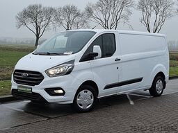 FORD TRANSIT CUSTOM 2.0 L2H1 Navi Airco!