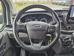 FORD TRANSIT CUSTOM 2.0 L2H1 Navi Airco!
